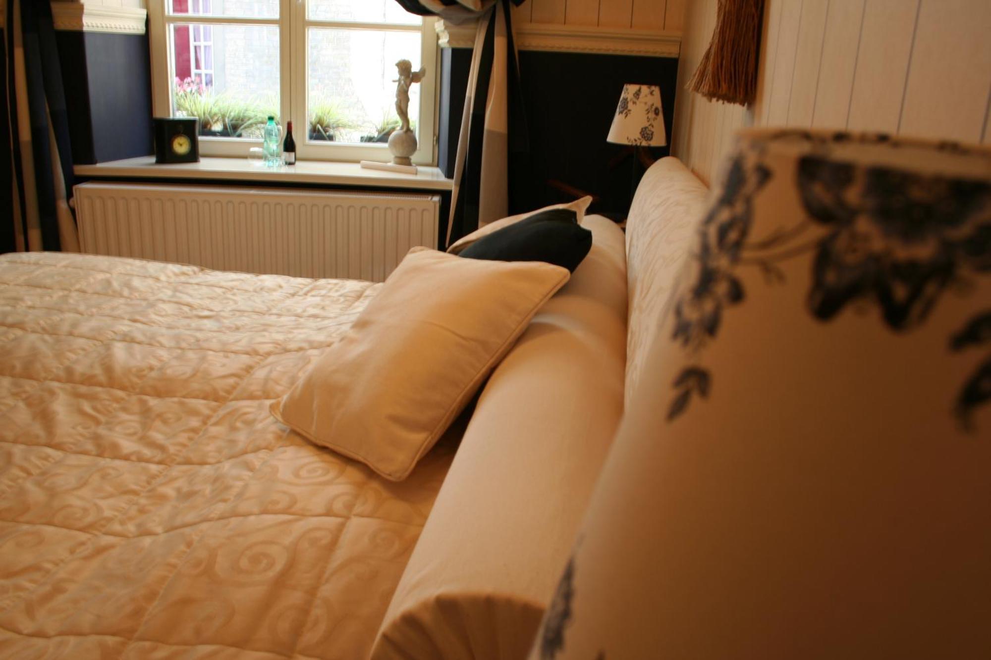 B&B Con Ampere Bruges Exterior foto