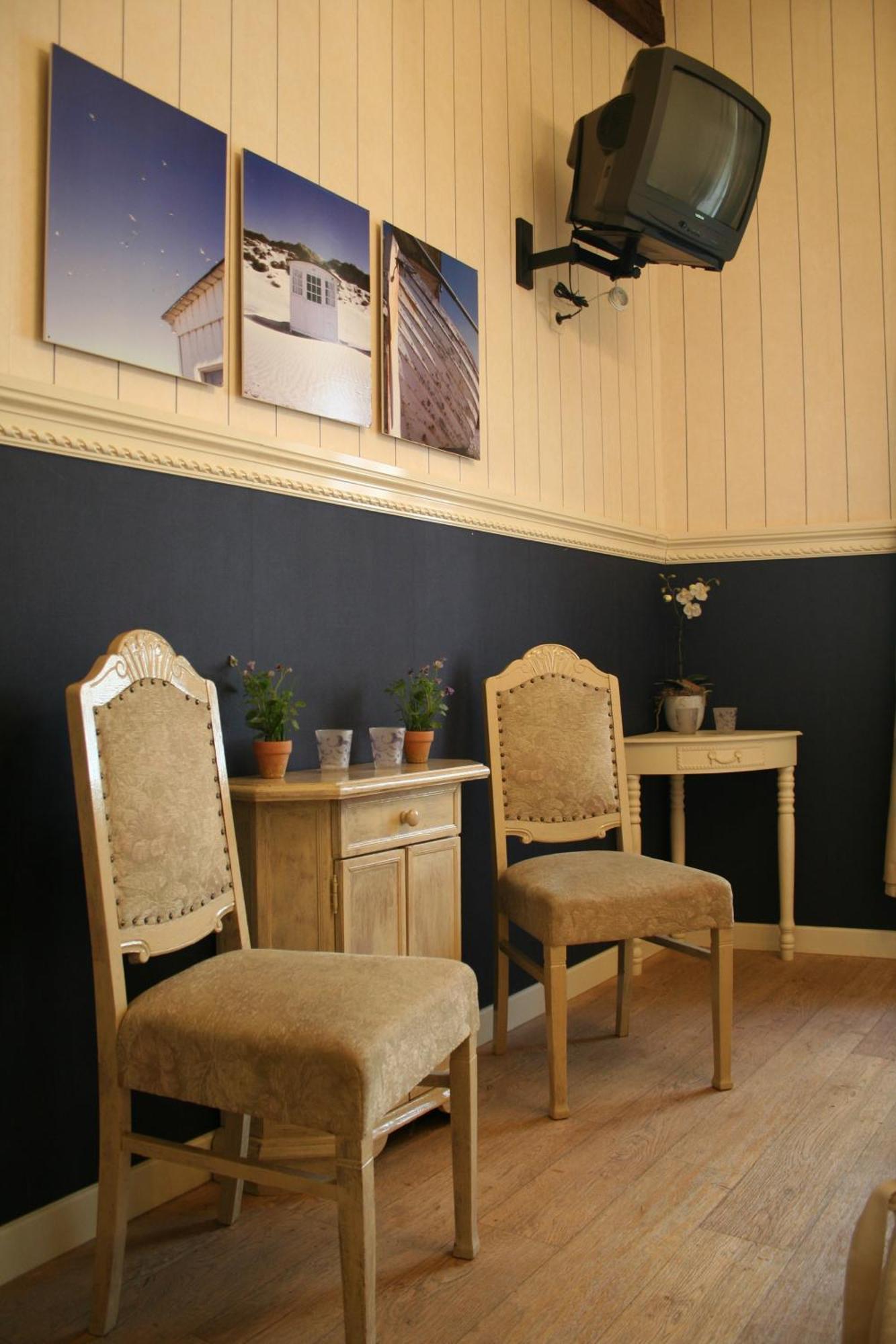 B&B Con Ampere Bruges Exterior foto