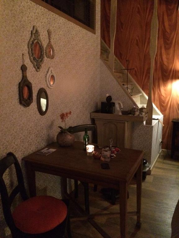 B&B Con Ampere Bruges Exterior foto