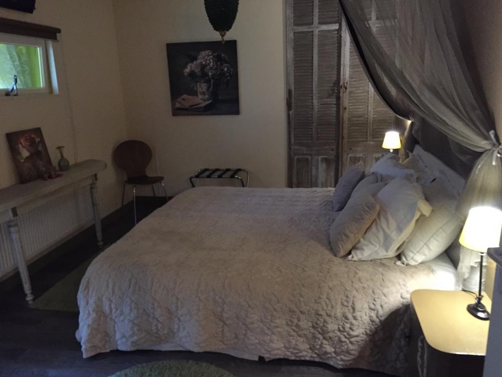 B&B Con Ampere Bruges Exterior foto