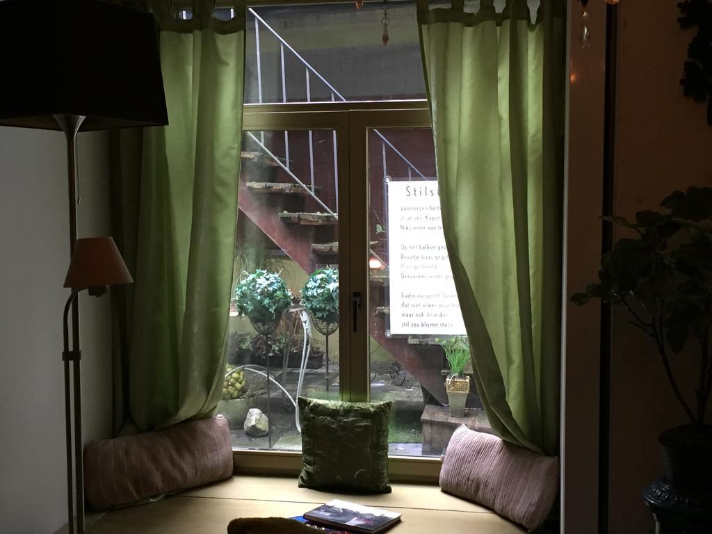 B&B Con Ampere Bruges Exterior foto