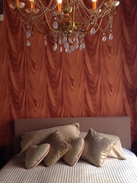 B&B Con Ampere Bruges Quarto foto