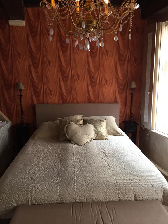 B&B Con Ampere Bruges Exterior foto
