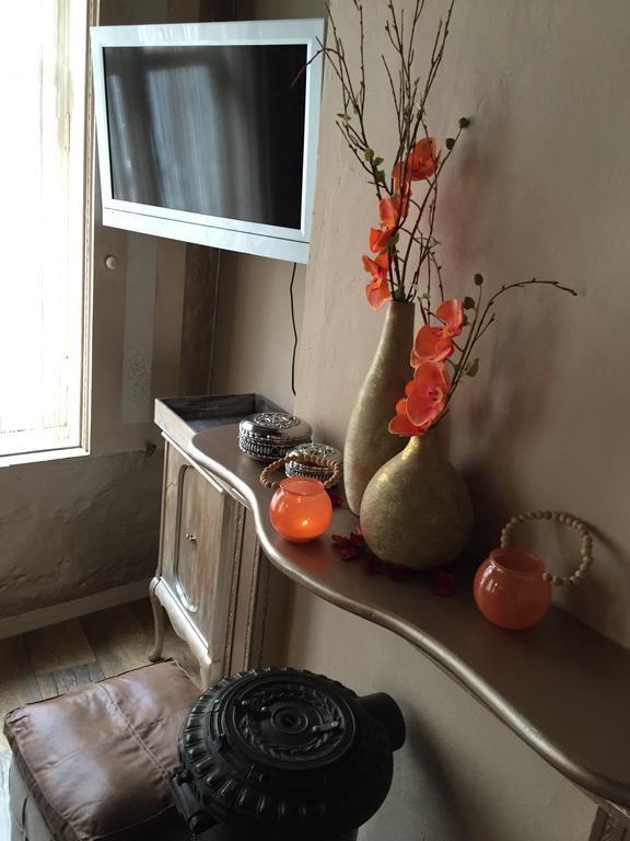 B&B Con Ampere Bruges Exterior foto