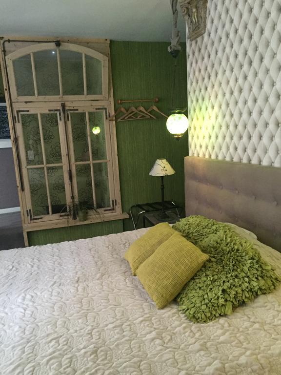 B&B Con Ampere Bruges Exterior foto