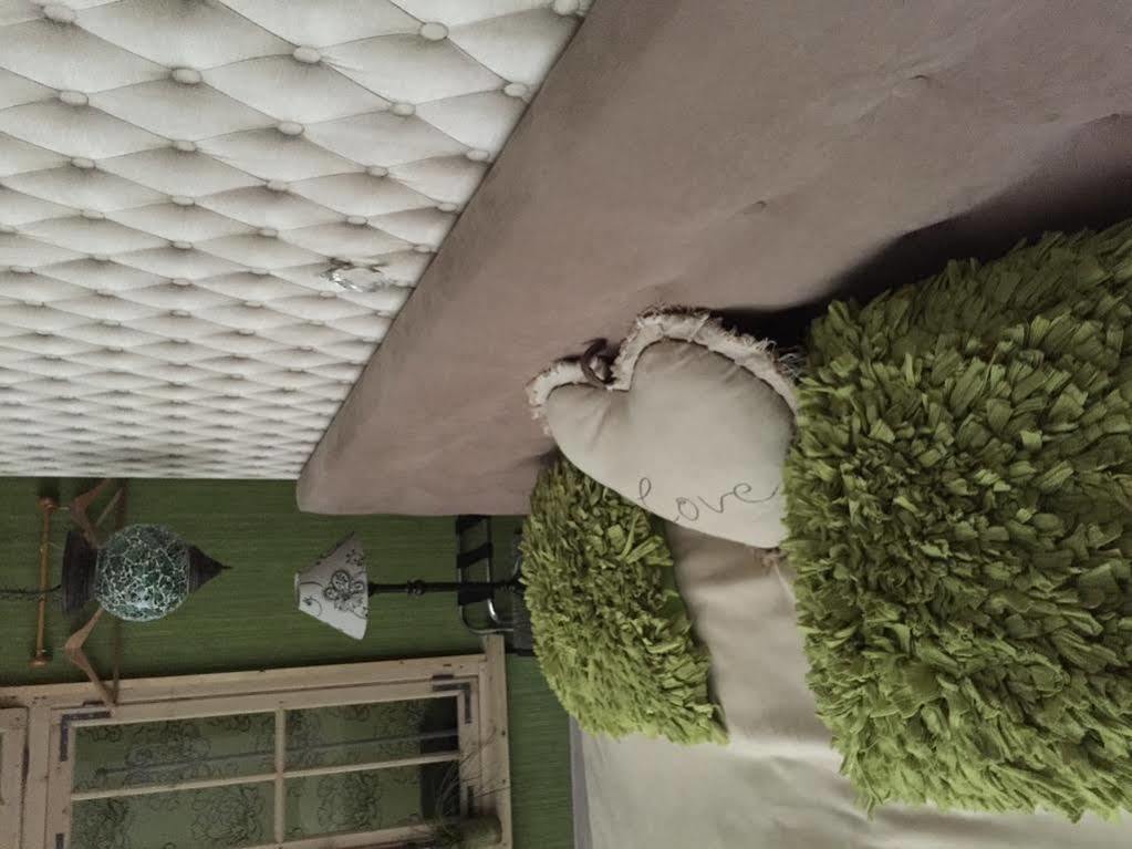 B&B Con Ampere Bruges Exterior foto