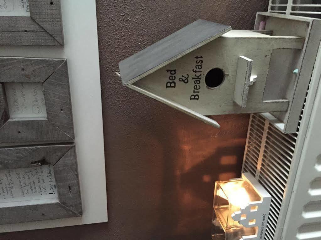 B&B Con Ampere Bruges Exterior foto