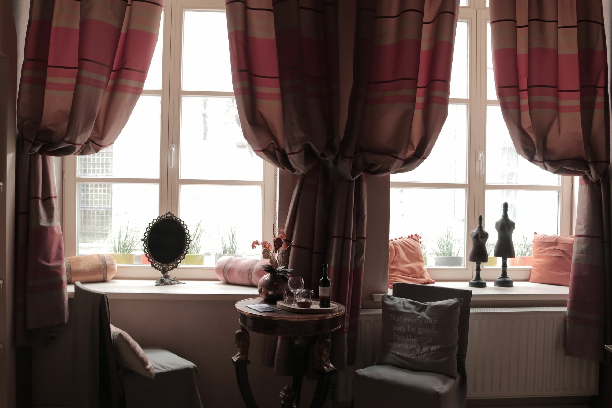 B&B Con Ampere Bruges Exterior foto