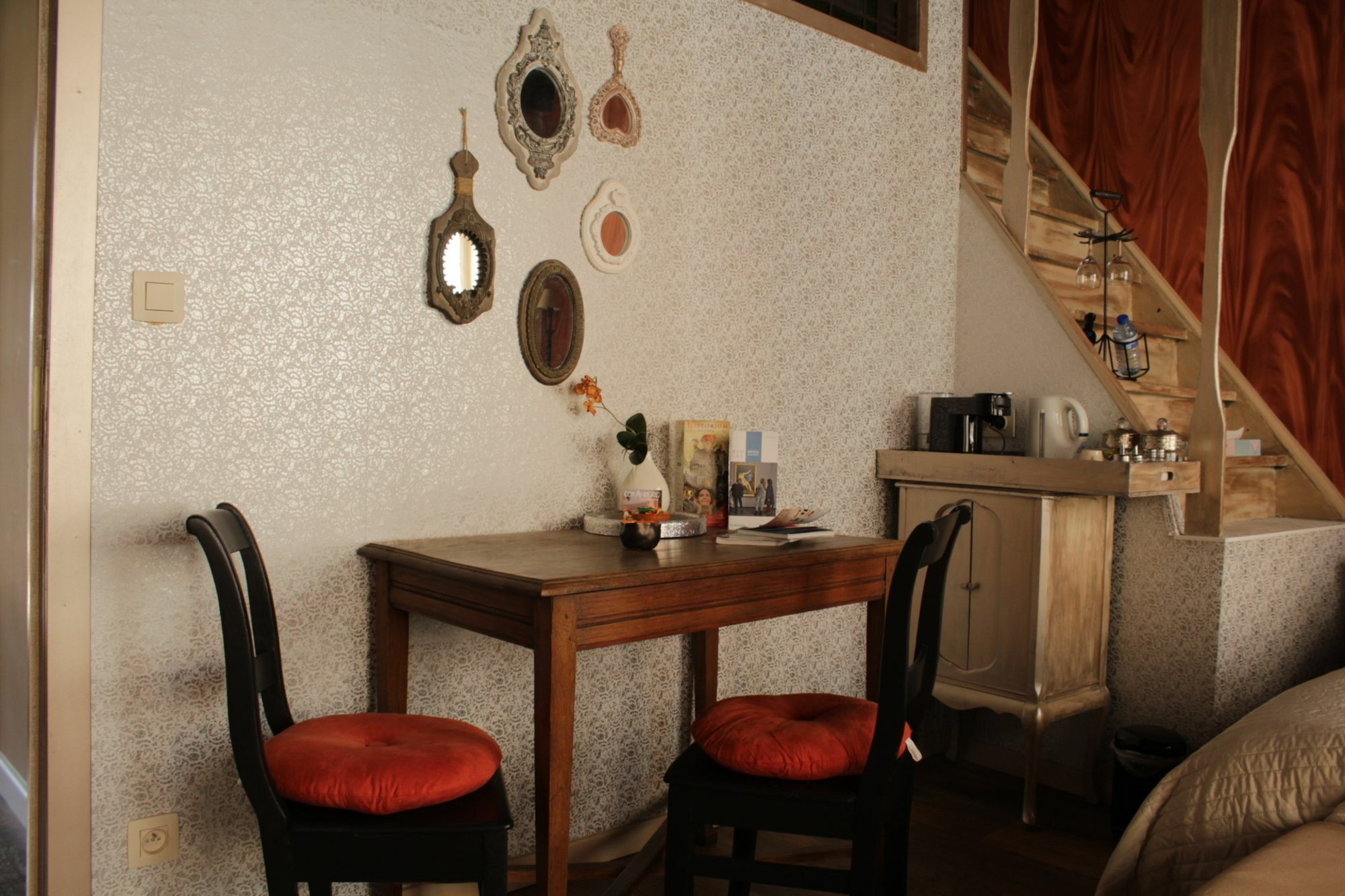 B&B Con Ampere Bruges Exterior foto