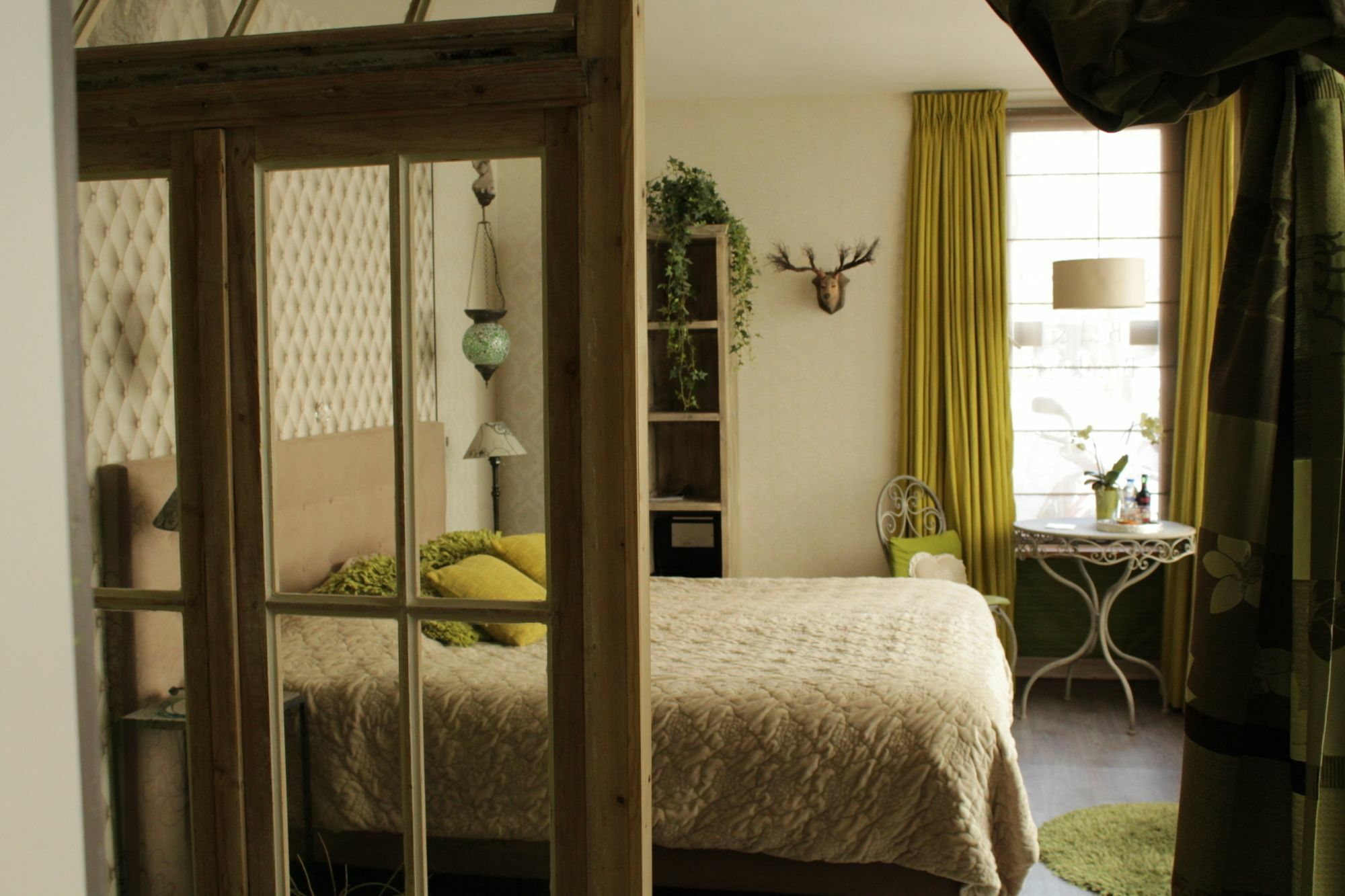 B&B Con Ampere Bruges Exterior foto