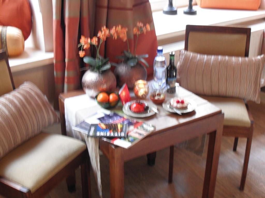 B&B Con Ampere Bruges Exterior foto