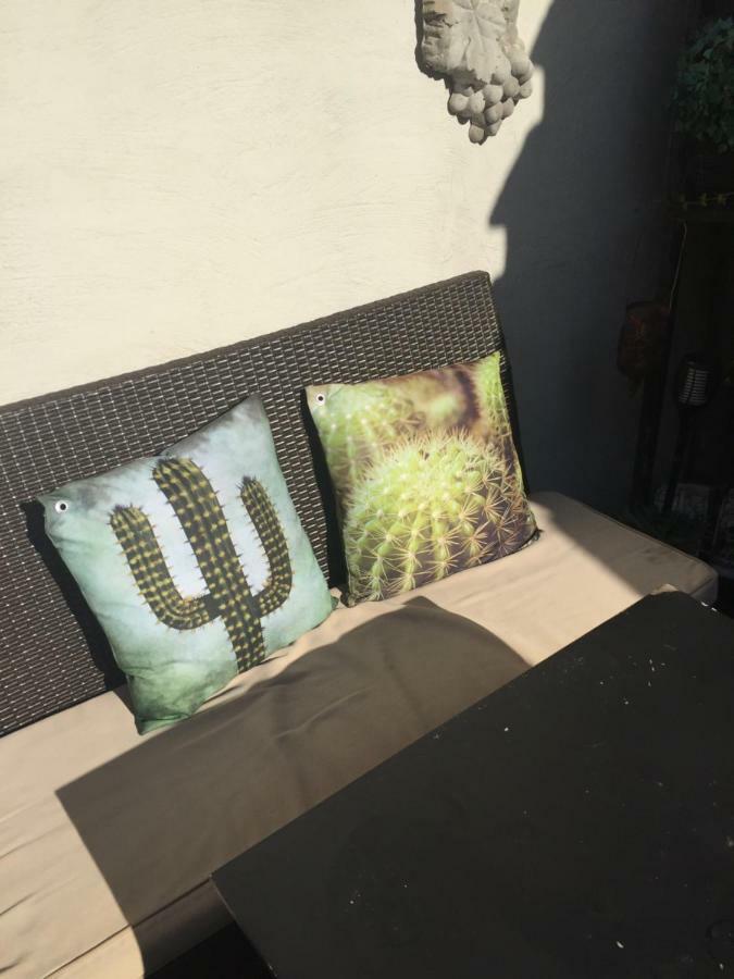 B&B Con Ampere Bruges Exterior foto