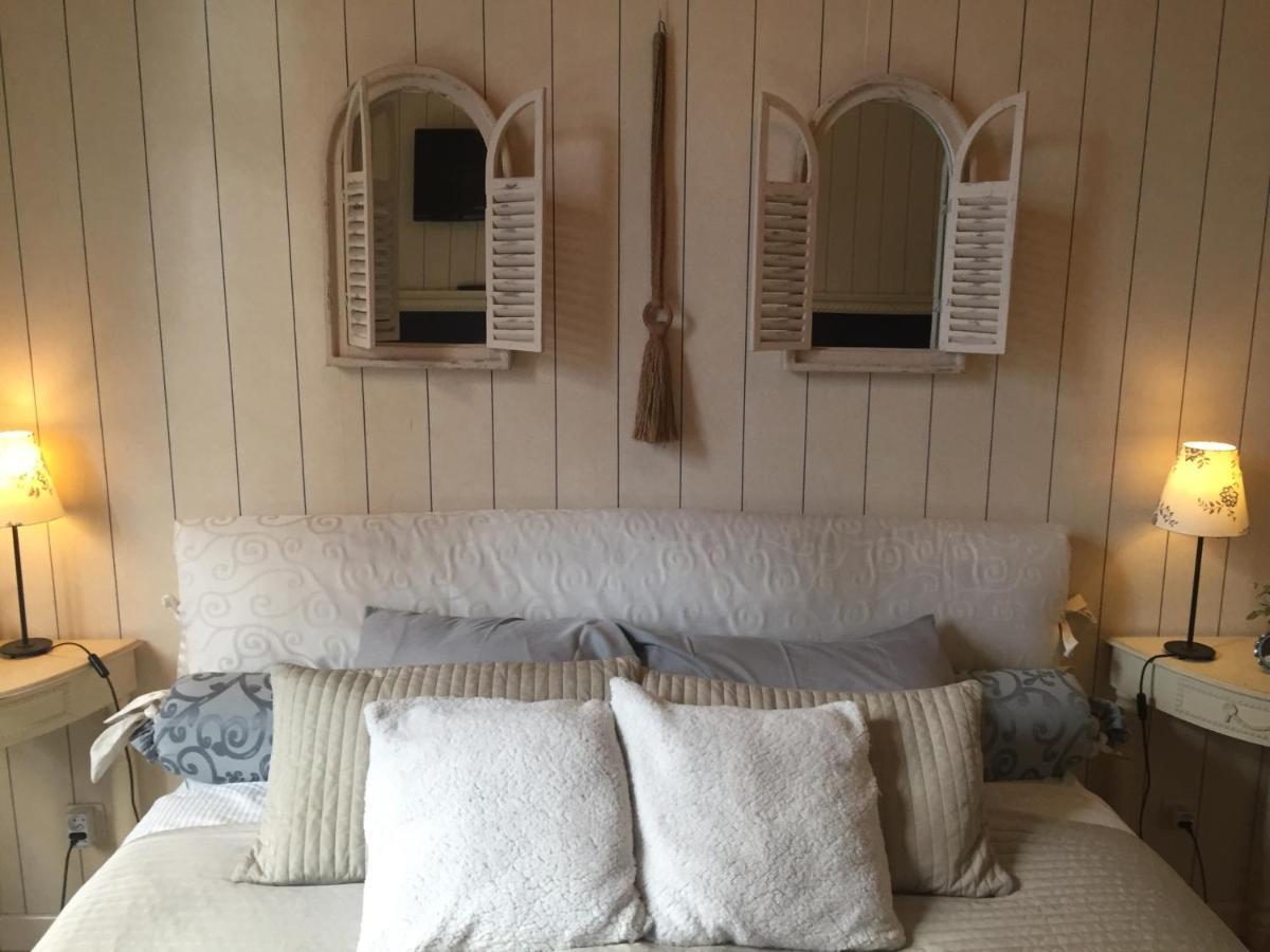 B&B Con Ampere Bruges Exterior foto